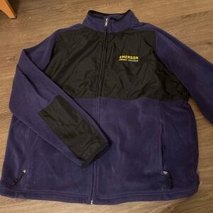 Men's Emerson College Fleece
